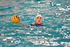 WWPolo @ CC  Wheaton College Women’s Water Polo at Connecticut College. - Photo By: KEITH NORDSTROM : Wheaton, water polo